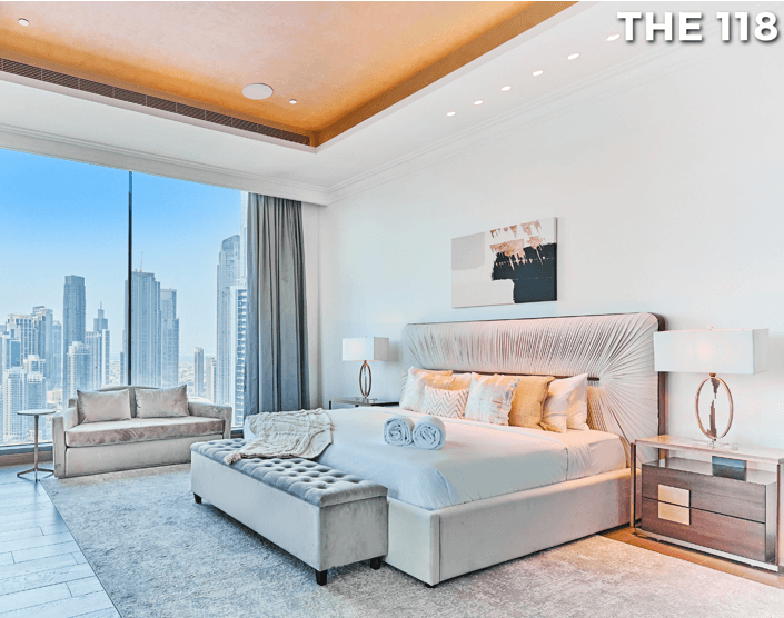 Hassle-Free Ways to Upgrade Your Property This Year with bnbme's In-House Interior Services