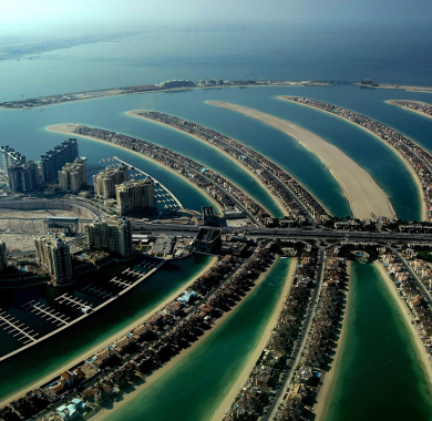 Palm Jumeirah